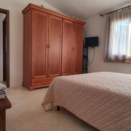 Дом отдыха La Casa Di Niki Канниджионе