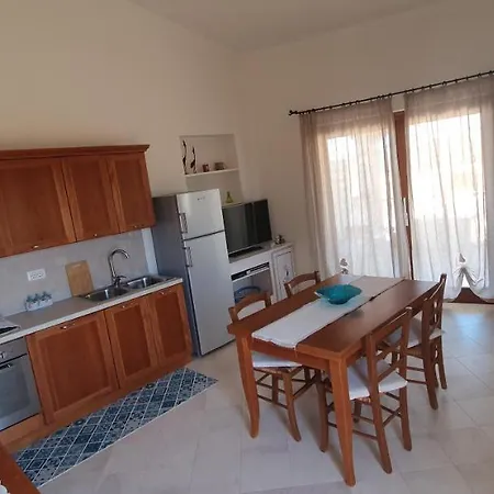 La Casa Di Niki * Канниджионе