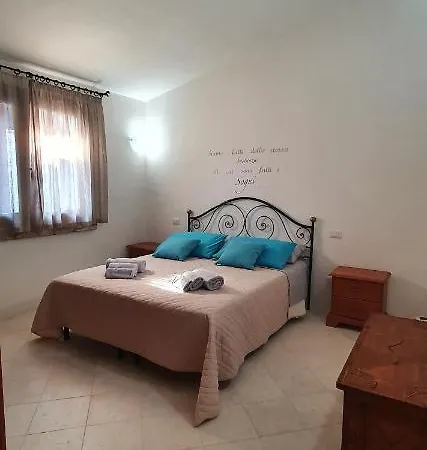 La Casa Di Niki Канниджионе