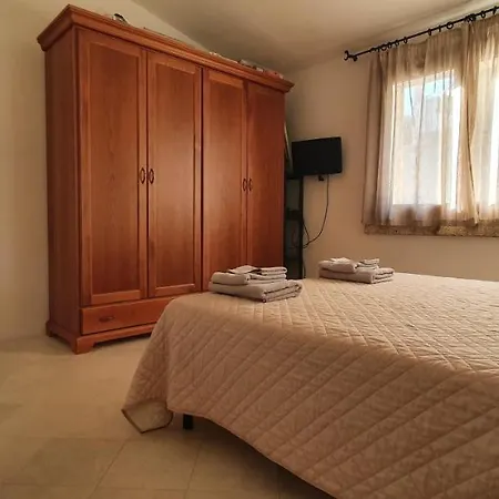 La Casa Di Niki *