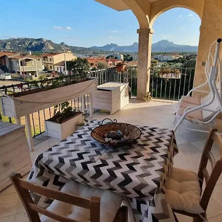 La Casa Di Niki Holiday home *