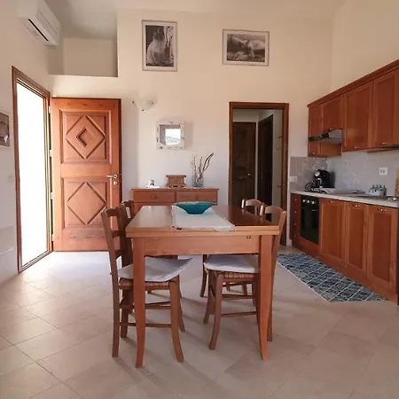 Holiday home La Casa Di Niki Cannigione