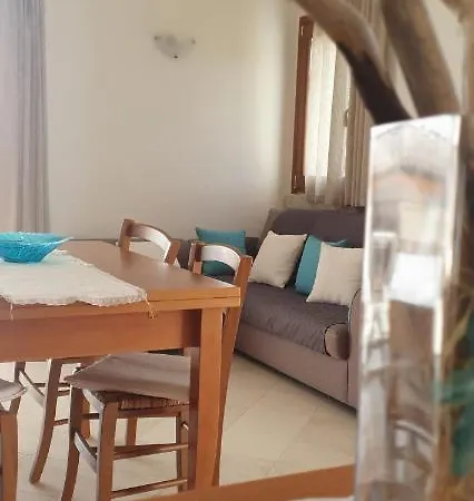 Holiday home La Casa Di Niki Cannigione