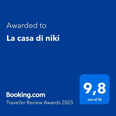 La Casa Di Niki