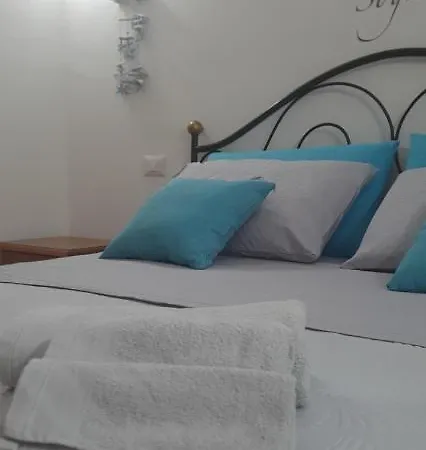 La Casa Di Niki Holiday home *